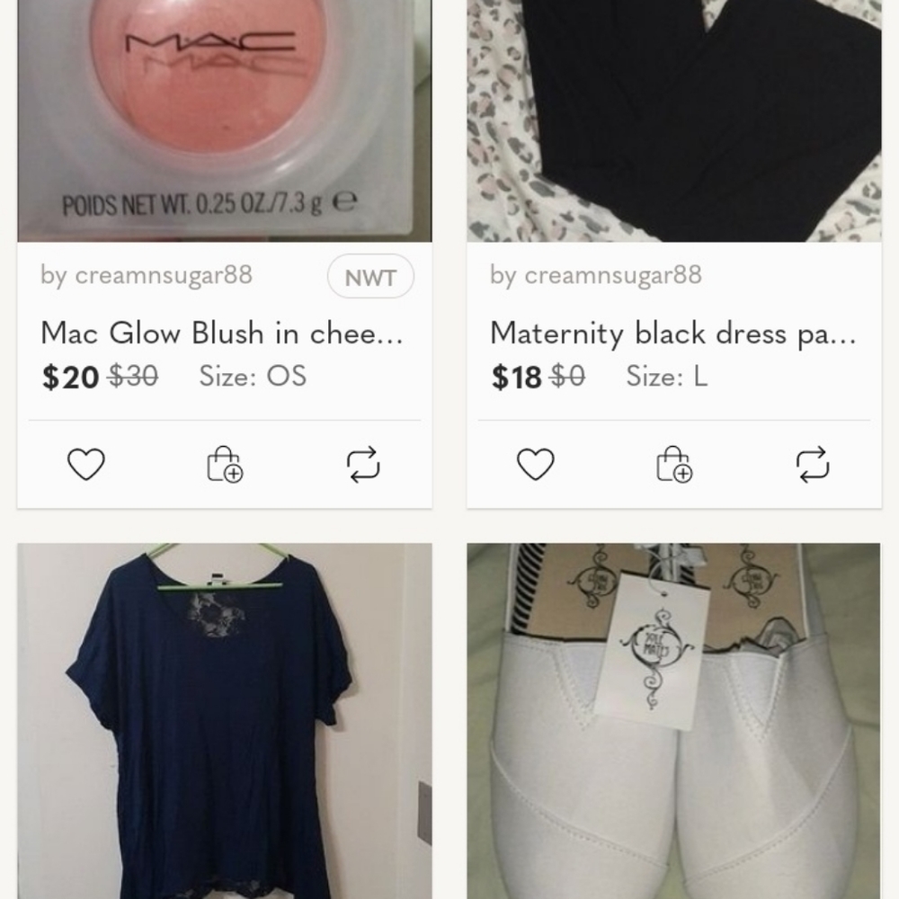 ๐ช๐ช๐ ๐ MAY SALE!๐ ๐ ๐ช๐ช - Picture 2 of 6